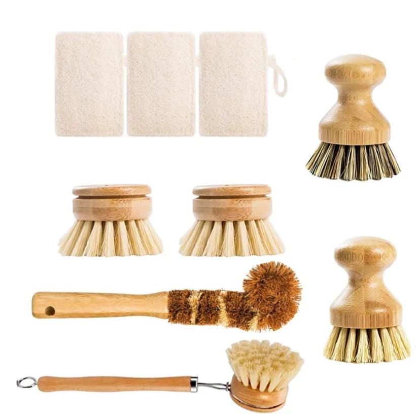 Kitchen & Cleaning