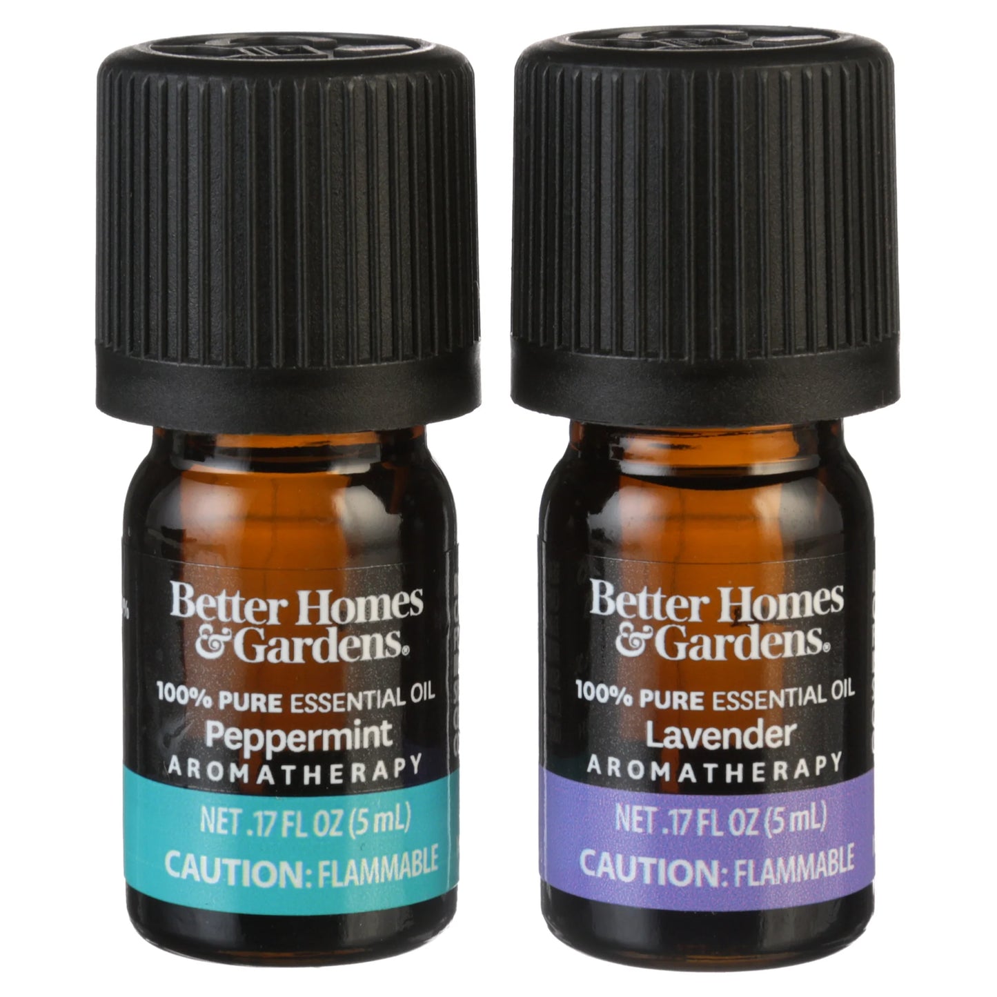 Lavender Fields 3-Piece Diffuser Set - 100 ml Blissful Aromatherapy