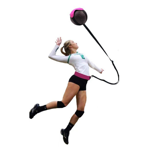 Football Juggling Training Belt Practice Aid